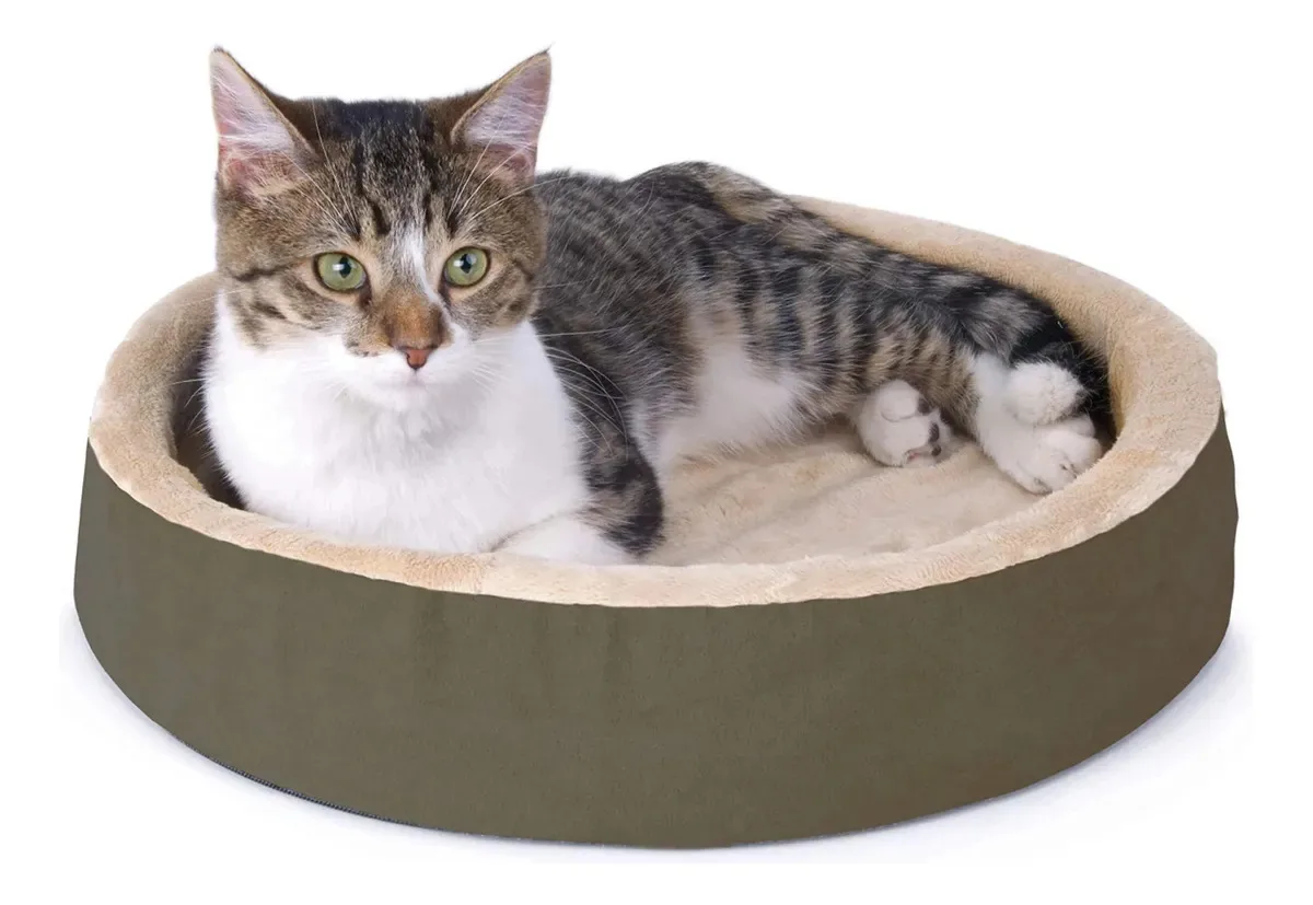 Otros K&H Pet Products K&H Pet Products - moca tamanho pequeno
