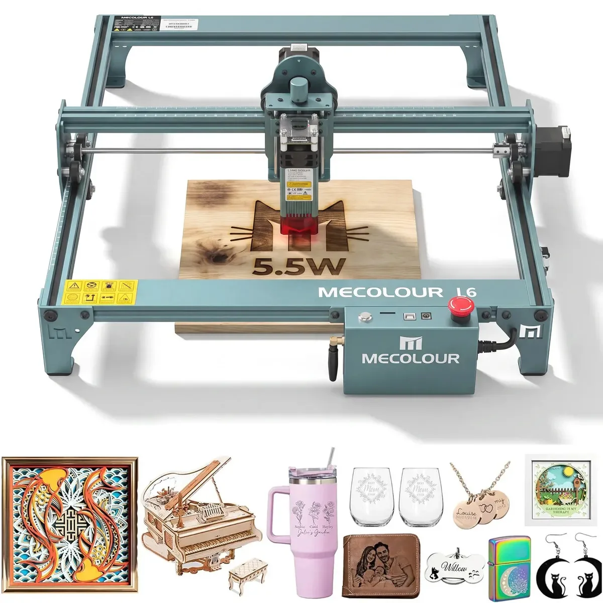Mecolor ME285