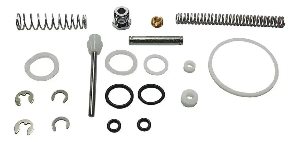 Kit De Reparo SLG Gravidade 802425 Devilbiss