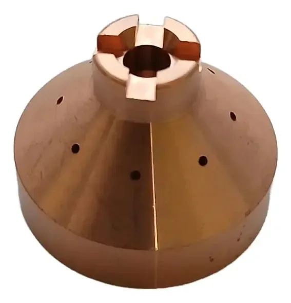 Bico de Corte Plasma Hypertherm em Cobre para Powermax600