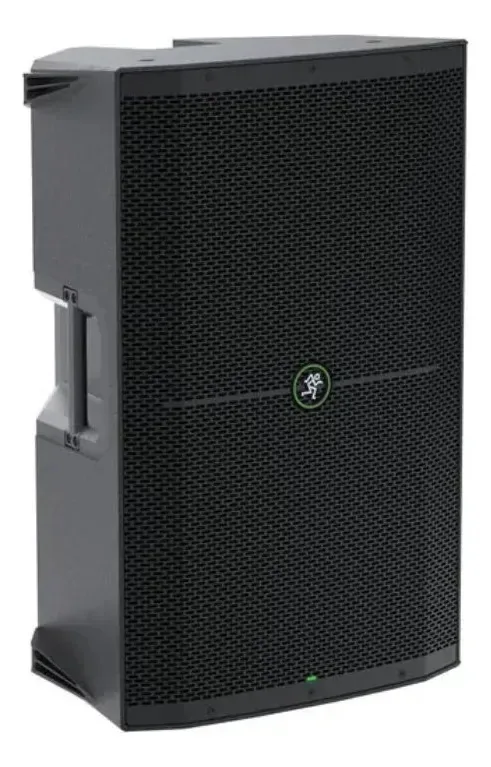 Caixa De Som Mackie Ativa Thump212xt