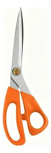 Tesoura de costura de corte reto Tico-10 de 10"