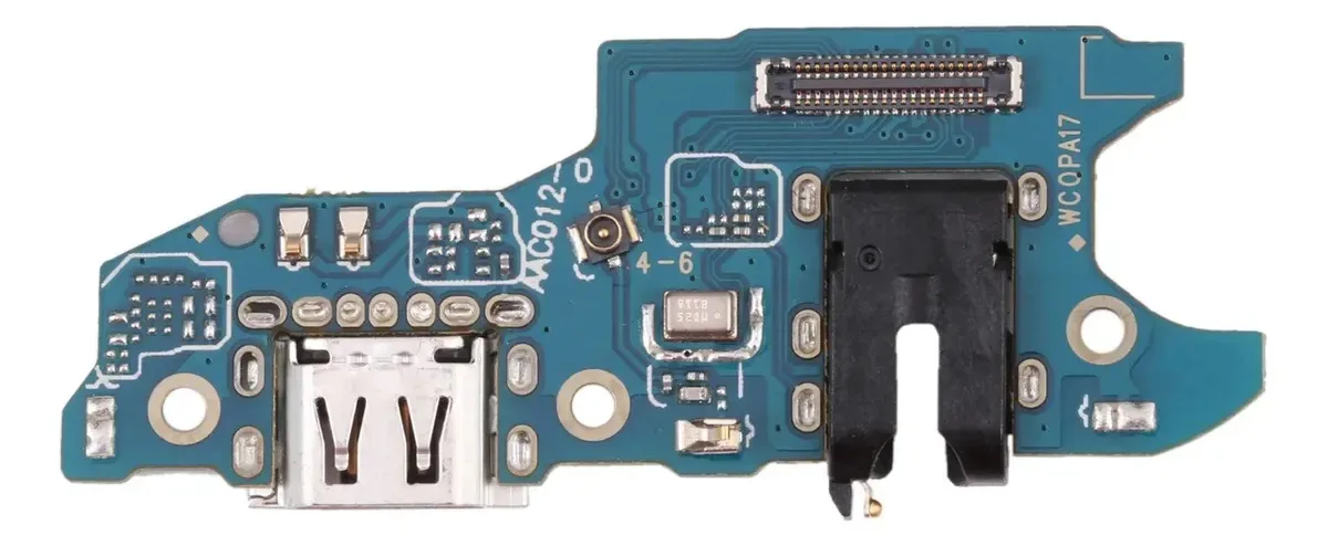Centro de carregamento para Huawei Mate 20 Lite SNE-AL00/LX1/LX2/LX3 INe-Lx2 e Main Flex com IC Fast Charging com kit de substituição