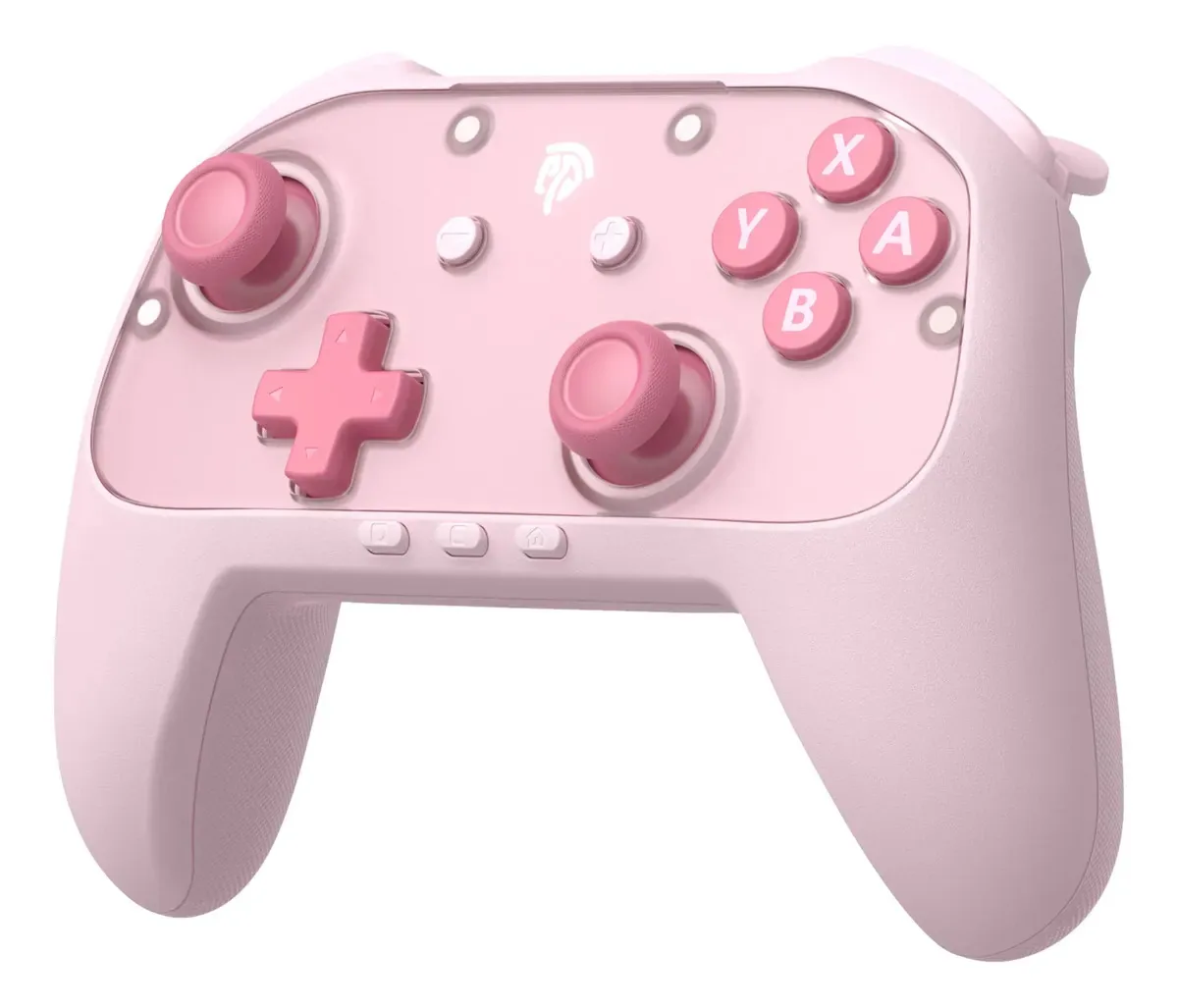 Controle Bluetooth Easysmx S10c para Nintendo Switch 2