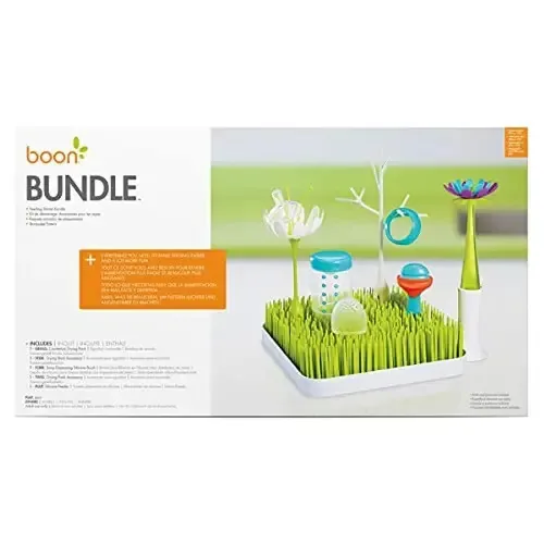 Conjunto de alimentação Boon Pack