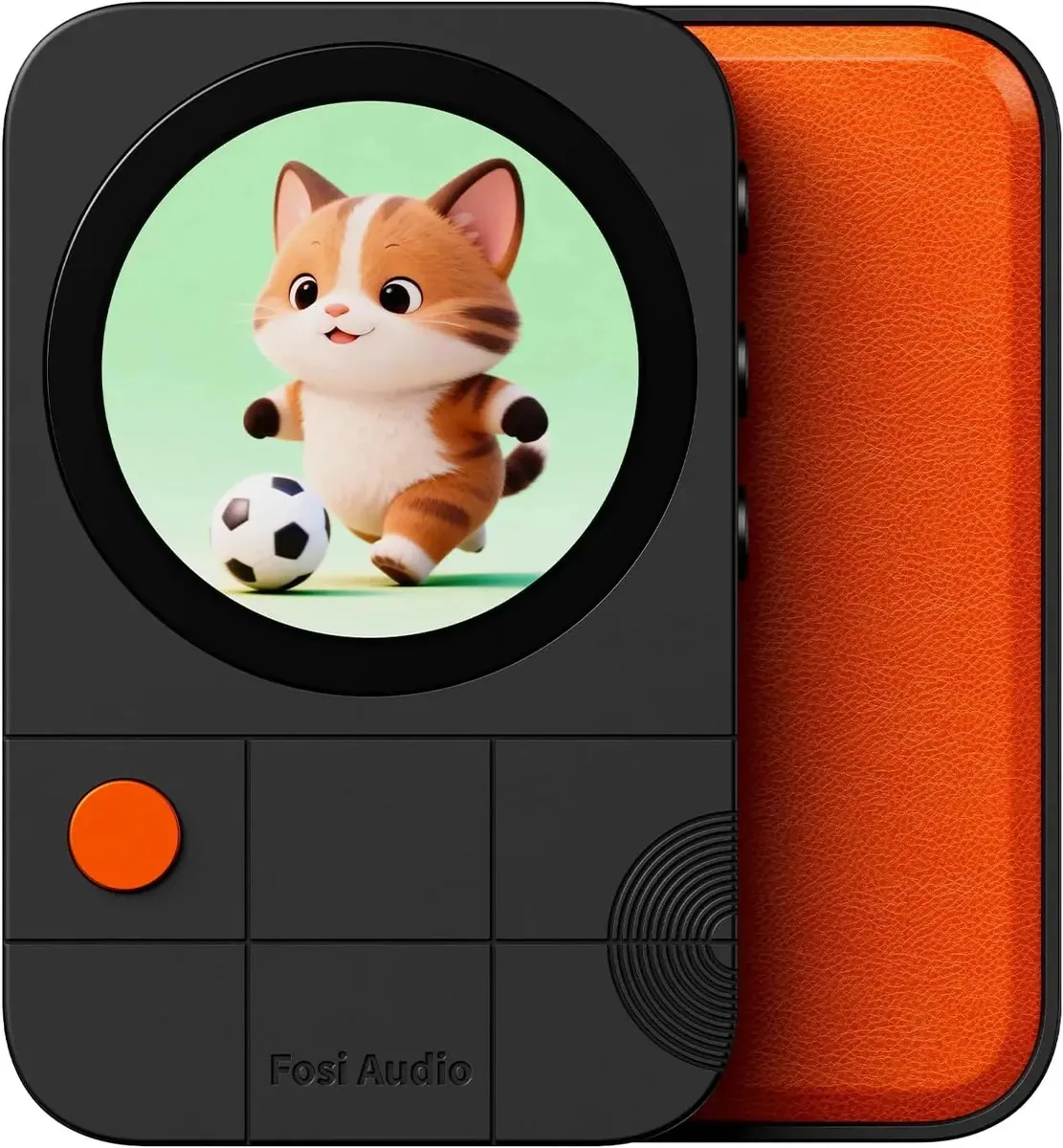 Fosi Audio Md3 Olá