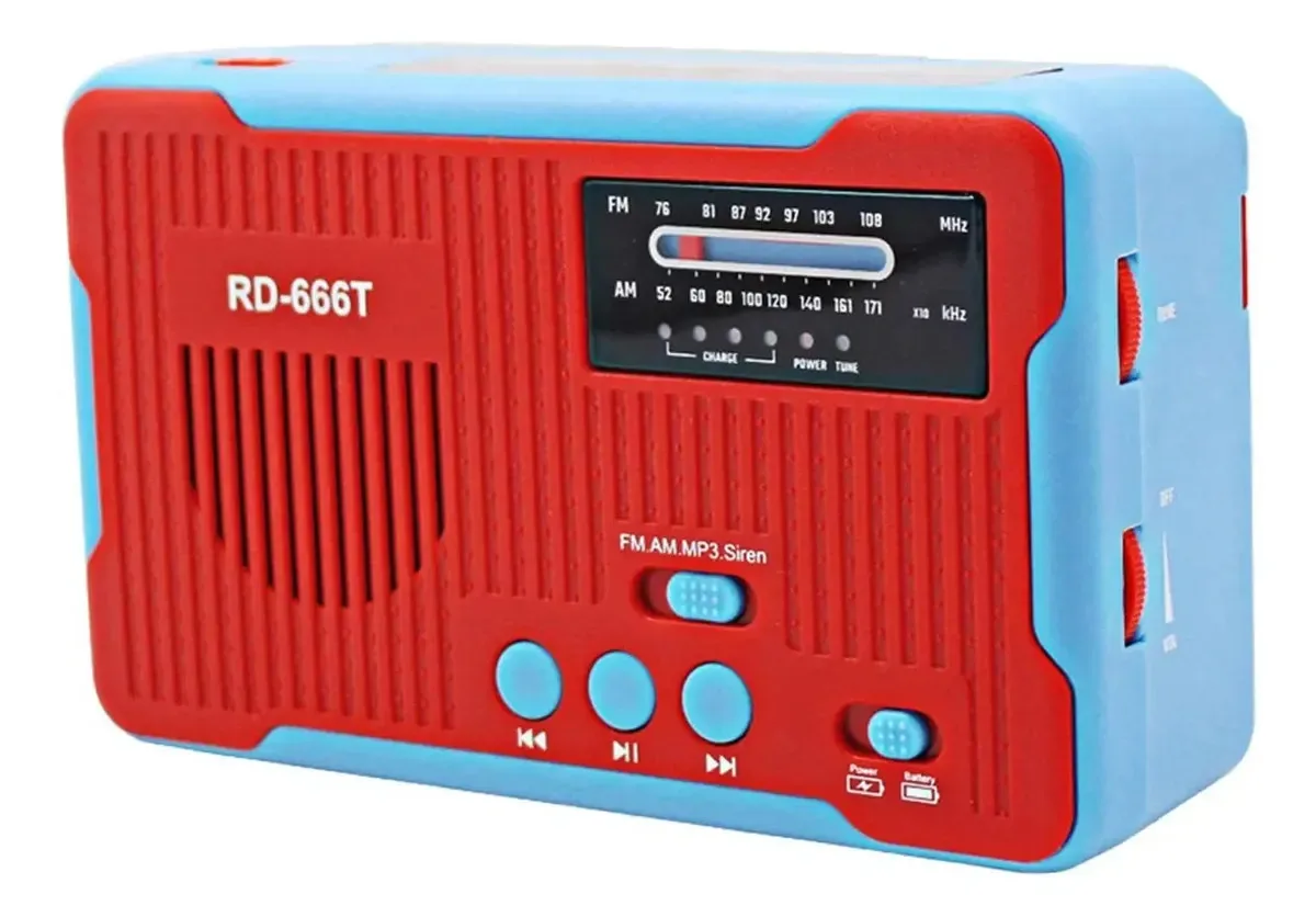 Ypeng Emergency Outdoor Survival - Equipamento e equipamento, alerta meteorológico de sobrevivência, rádio portátil, equipamento de sobrevivência, lanterna Power Bank, alarme SOS para acampamento...