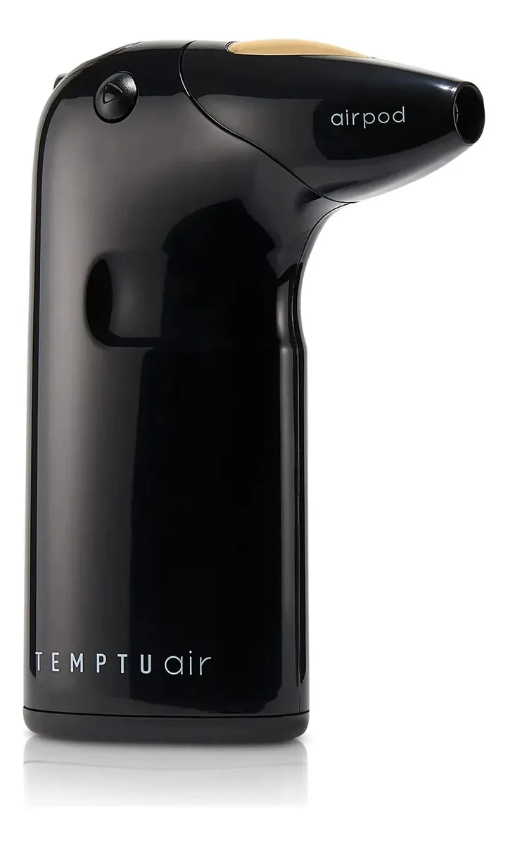 Kit inicial de aerógrafo Temptu Air Perfect Canvas Desert