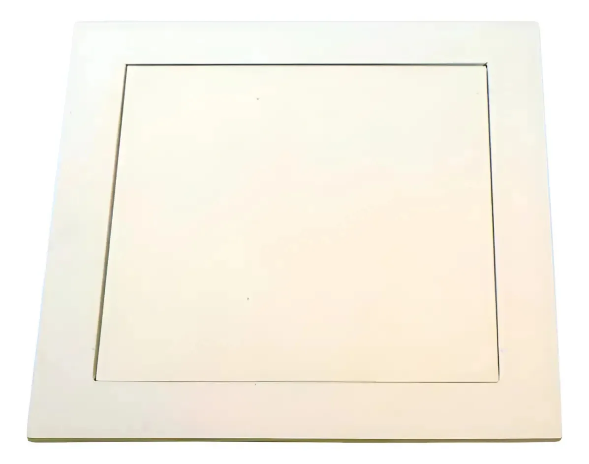Tampa de inspeção Durlock Kanuf 30 X 30 Acon Trap Door