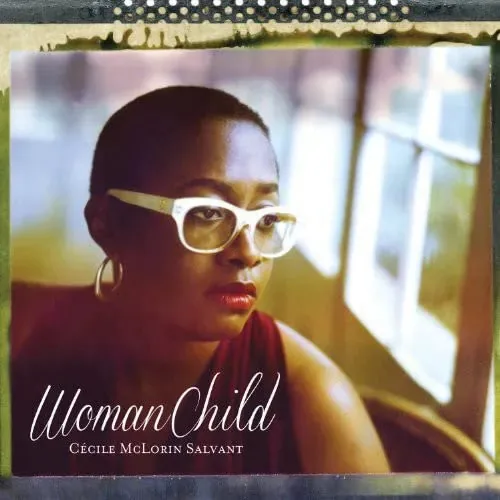 Mulher-criança (vinil)