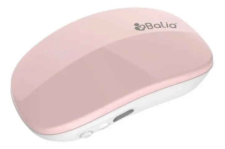 Massageador de enfermagem/Balia Rosa