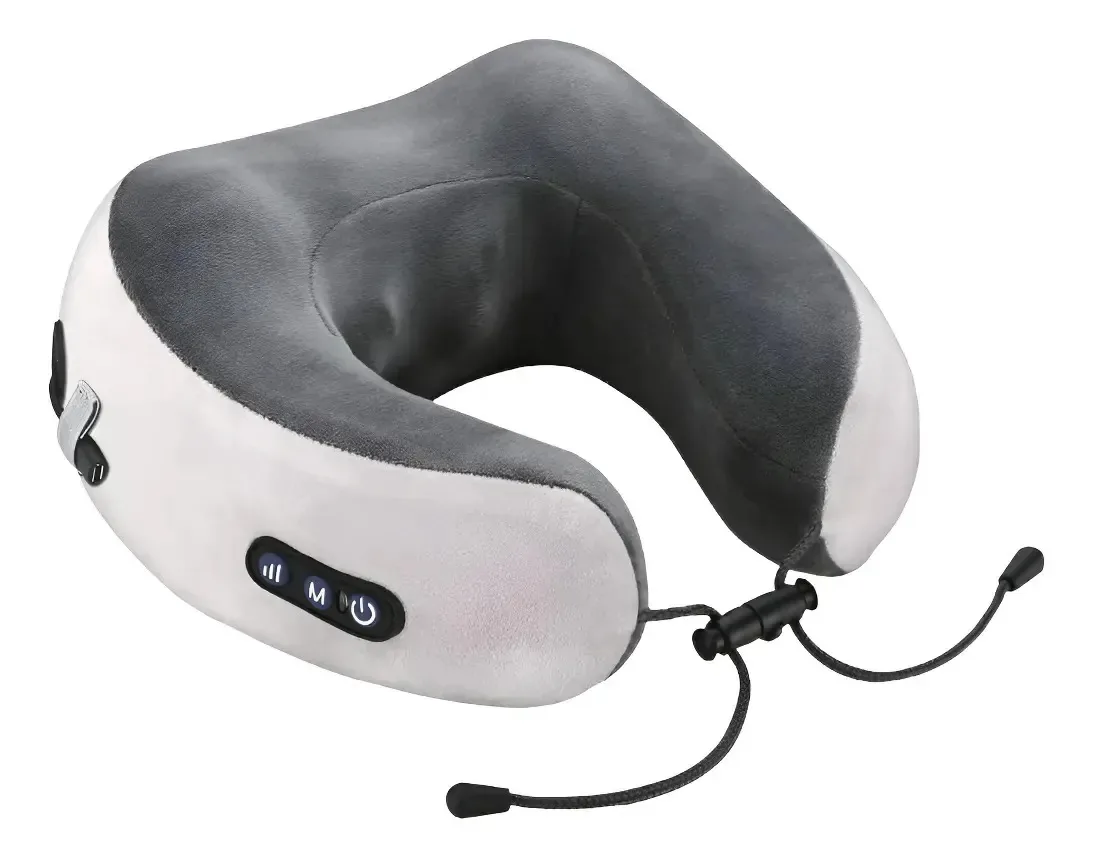A 1 Click Plataforma Vibratoria - Cinza
