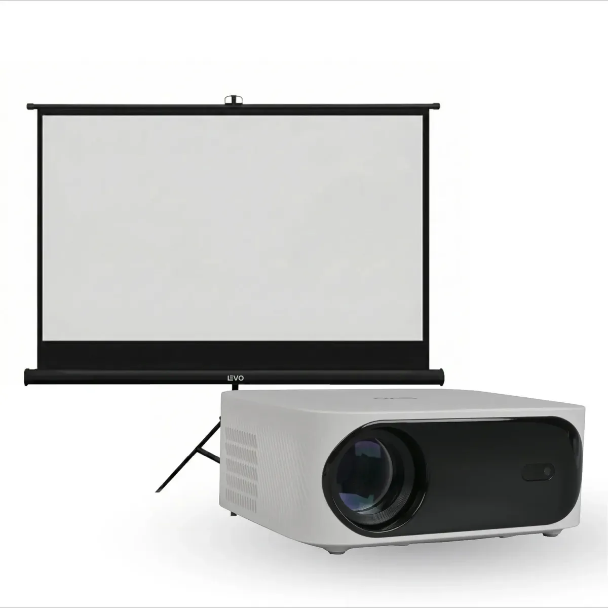 Levo OrionPack467 Corrente direta - Branco