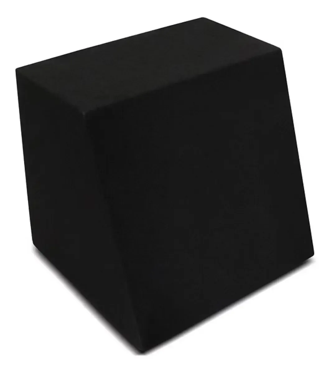 Caixas Acústicas R Acoustic 1/8 14l - 1417 - Som Automotivo