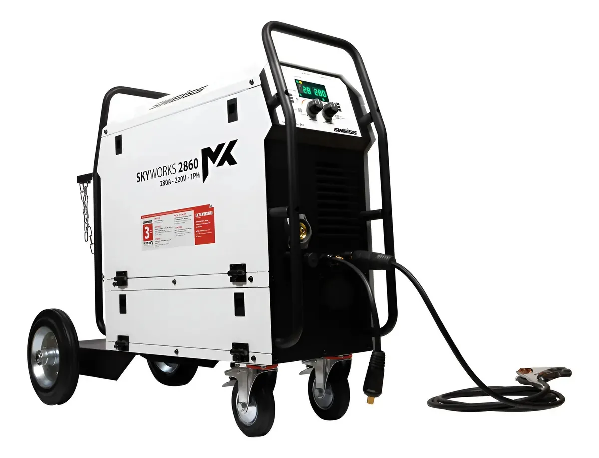 Sweiss KSWW2860 - Branco
