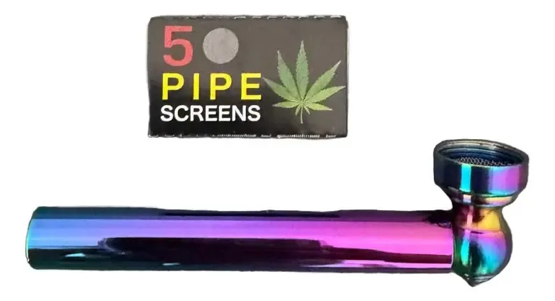 Tubo Turnasolado Turnasolado D & K. Dengke