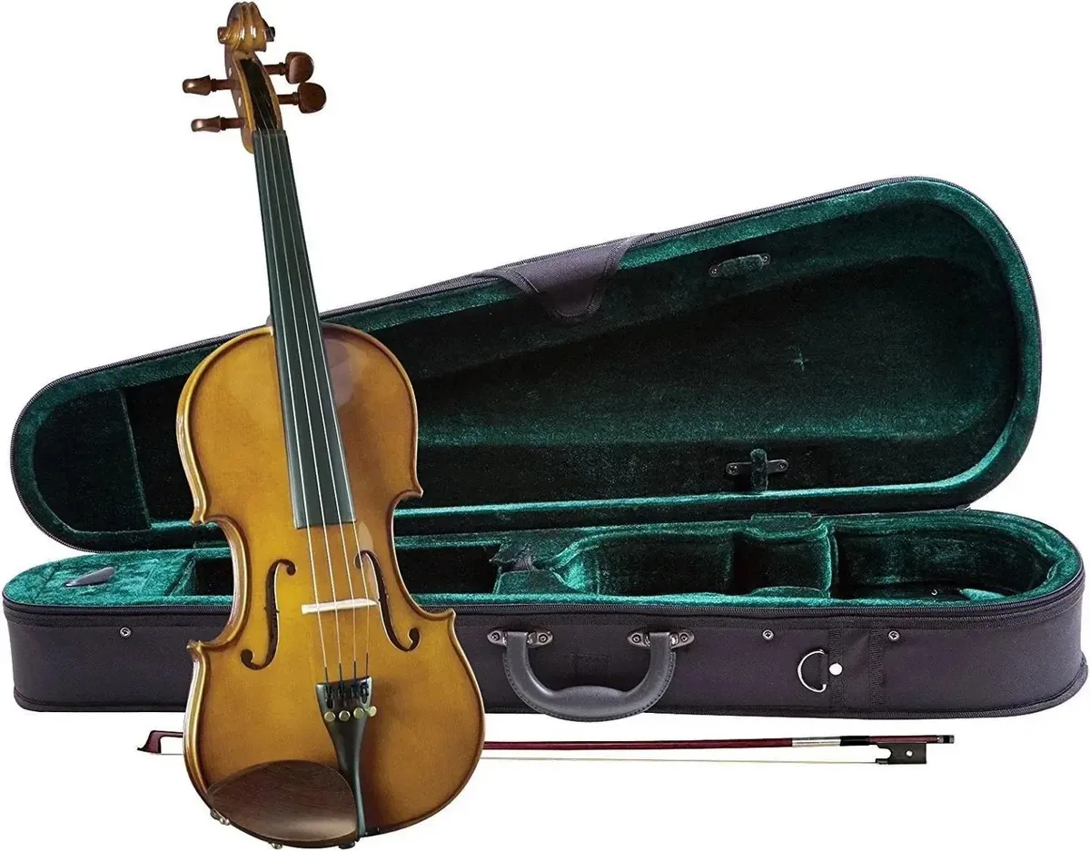 Viola Cremona Sva-100 15 polegadas