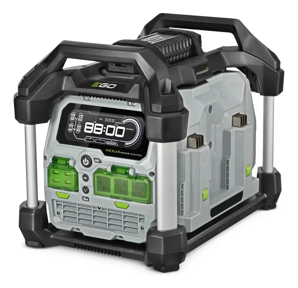 Inversor de energia EGO Power+