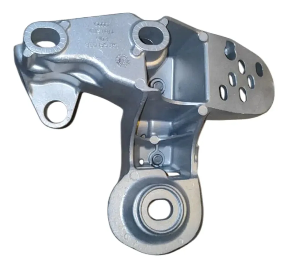Suporte Coxim Motor Esquerdo Passat 1.8 T 20v 2005 8e0199351