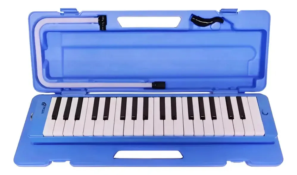 Melodic Qm37-Bl Vitale Blue de 37 teclas