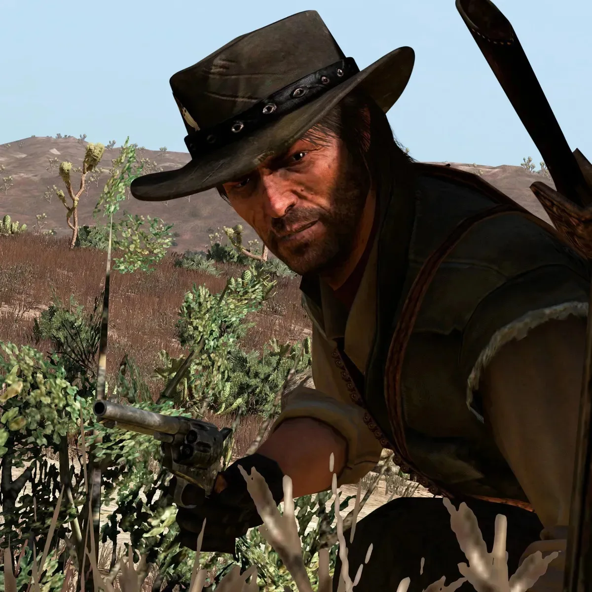 Red Dead Redemption - PlayStation 5