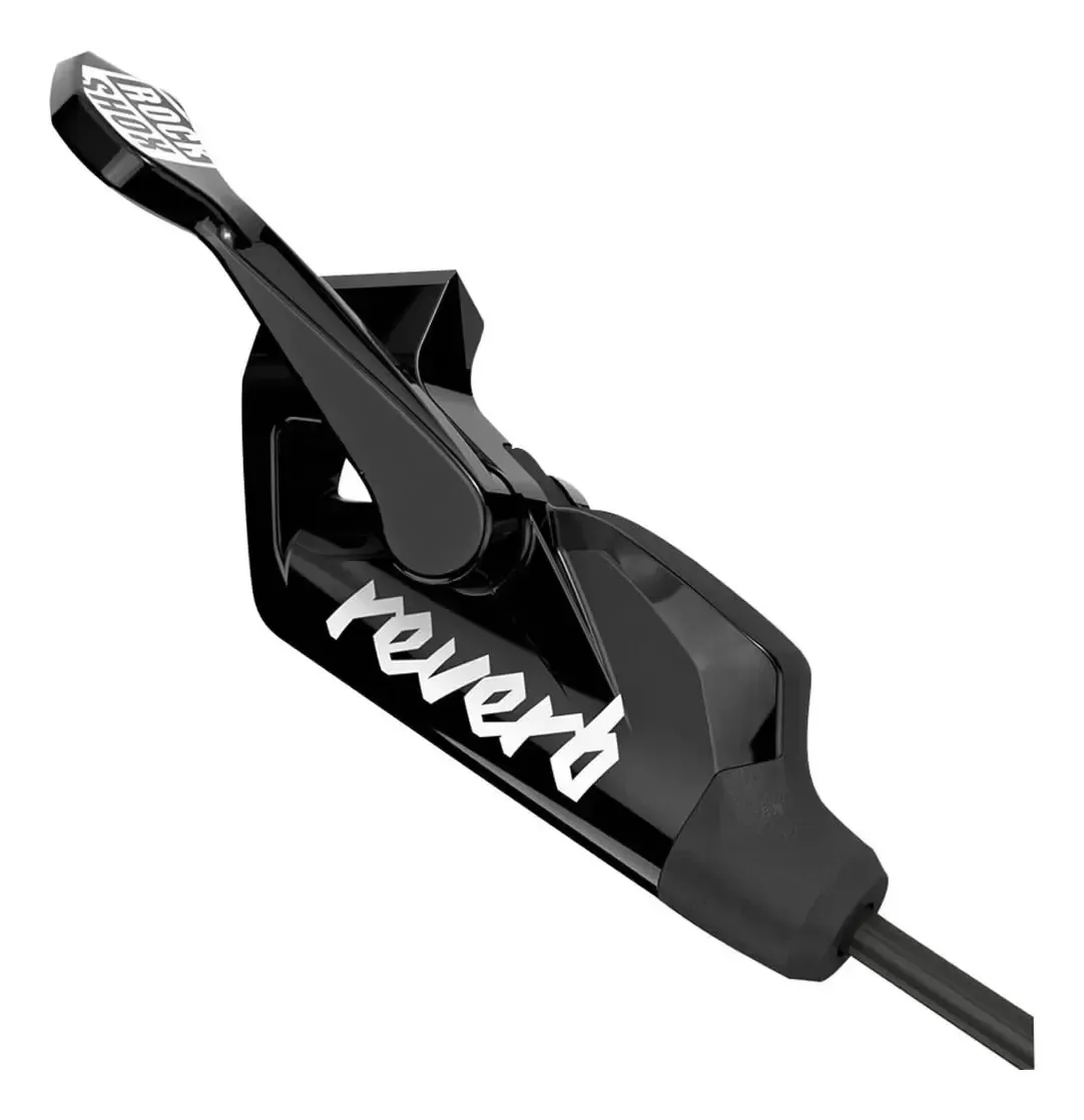 Kit de atualização remota Rockshox - esquerdo/inferior - Reverb A2-B1 (2013+)