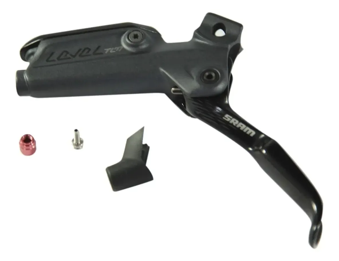 Alavanca de freio Sram Mtb Level Tlm cinza preta