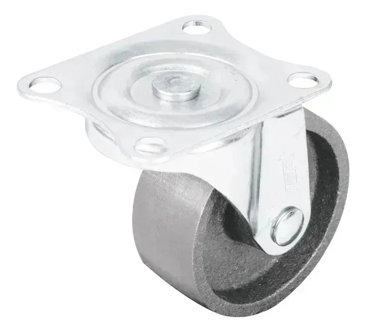 3 peças de placa fixa Aksi Iron Slice, 2 polpas (50 mm), prata