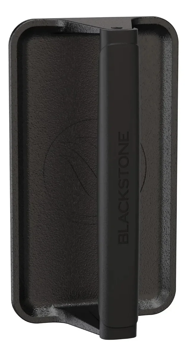 Prensa de grelha de ferro fundido Blackstone 5553