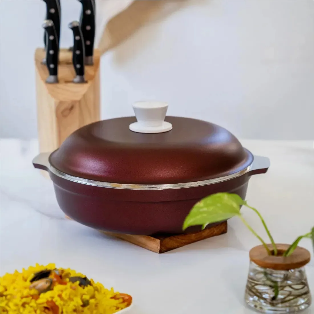 Cassoulet Rouge