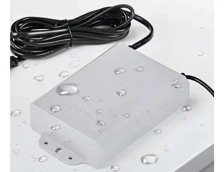 Backup Avideus 3600mAh No Break Mini Ups para modem