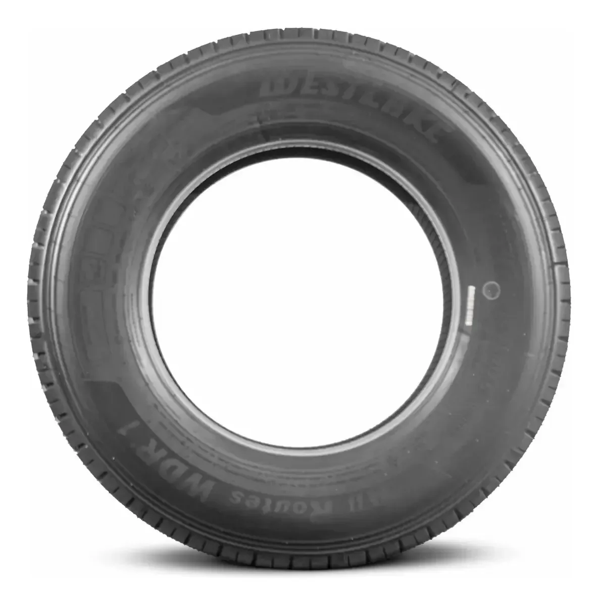 Pneu 295/80r22.5 Westlake Wdr1 Borrachudo Tração 152/149m 18 J