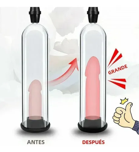Bomba de vácuo para aumentar o pênis, aprimoramento do crescimento, para homens, bombear, aumentar o vácuo, bomba para crescimento do pênis, instrutor de aumento do pênis