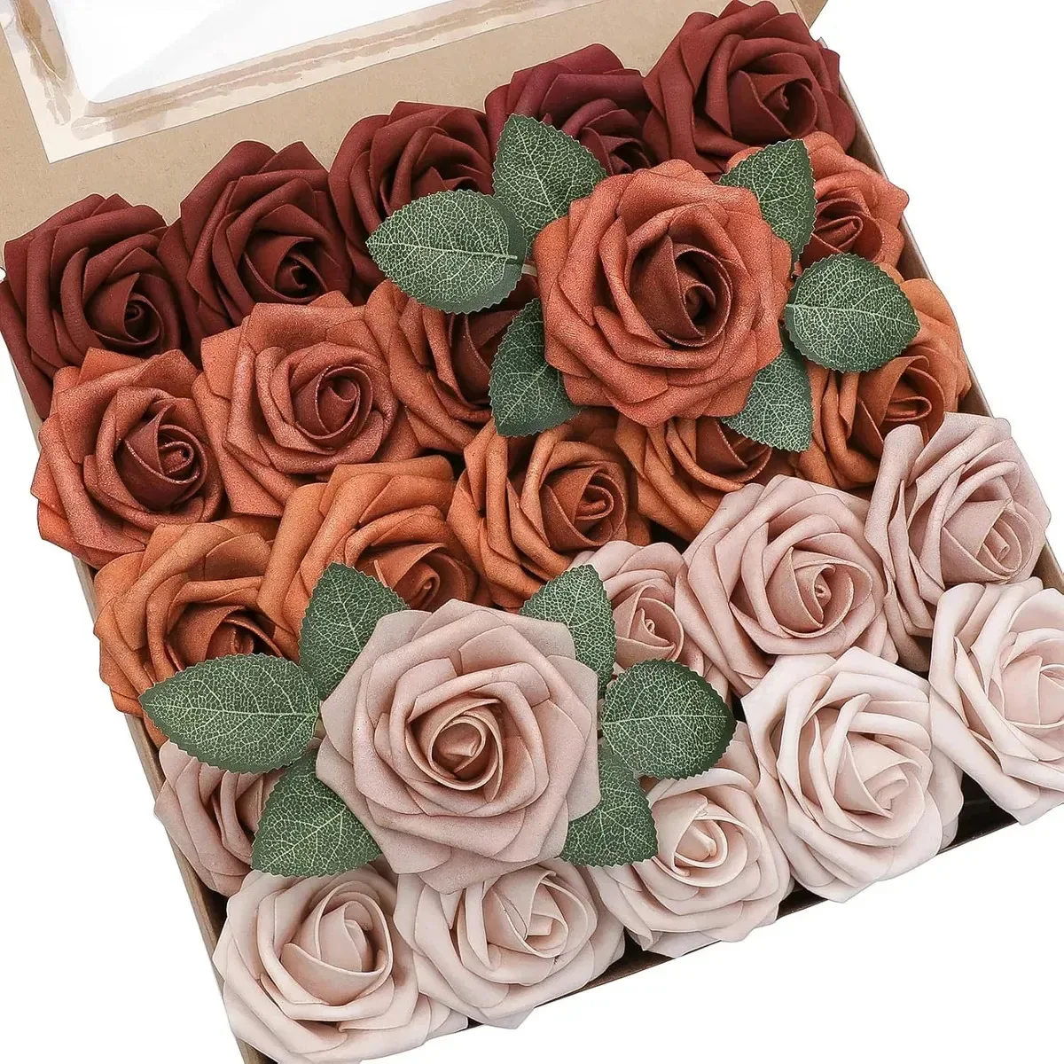 Rosas artificiais, decoração de festa de casamento, flor, 8 cm, 25 peças, decoração de flores de casamento, flores baratas