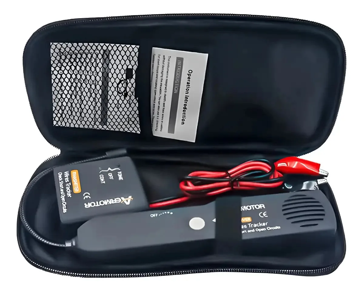 AERMOTOR EM415PRO