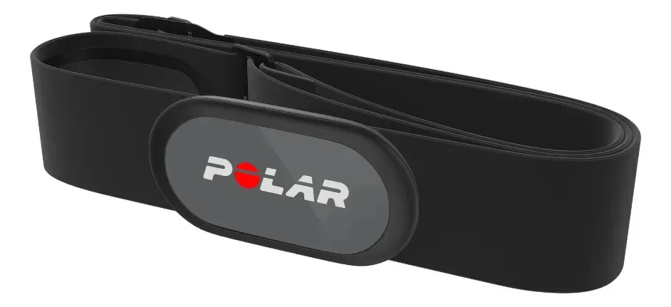 Sensor Cardíaco Polar H9 Preto