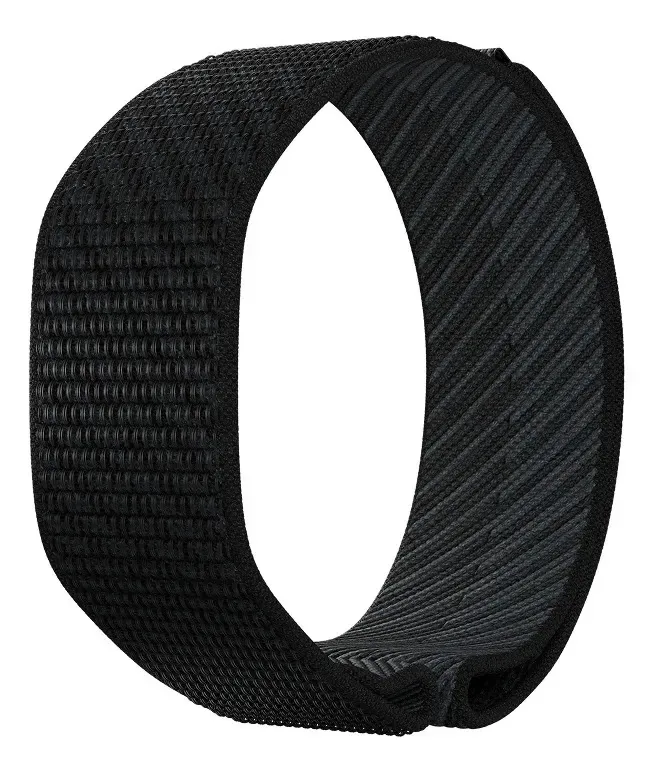 Pulseira para Loop Preta (p/g) Preta