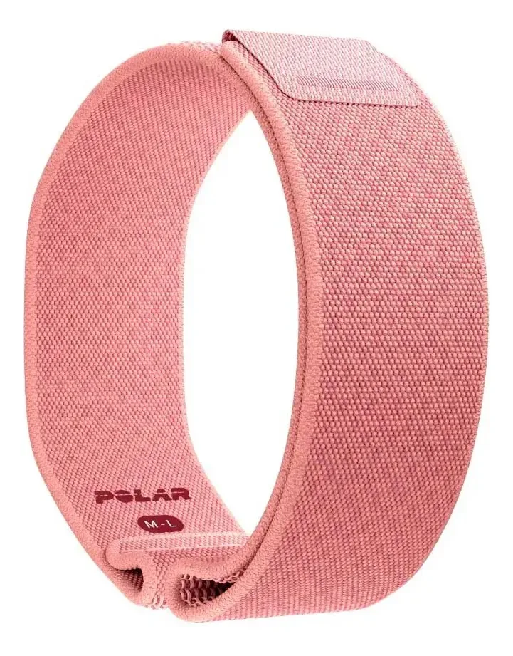 Pulseira Polar Loop Sofwave rosa