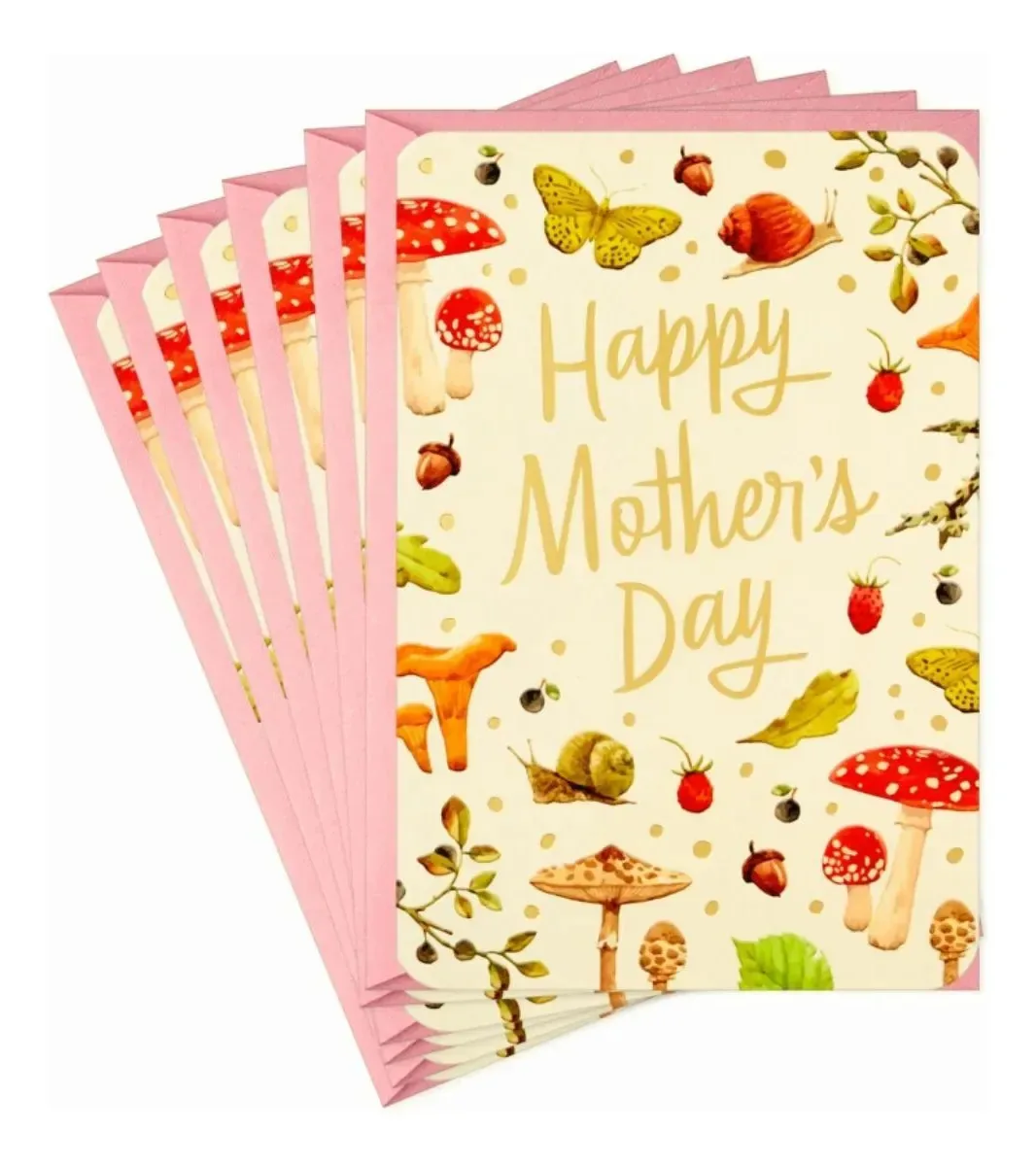 Cartões de Dia das Mães Hallmark com Md1483446