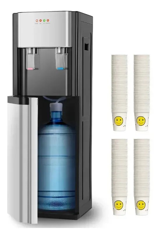 Dispensador elétrico de água
