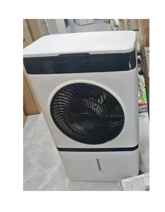 Ventilador Cool Cooler