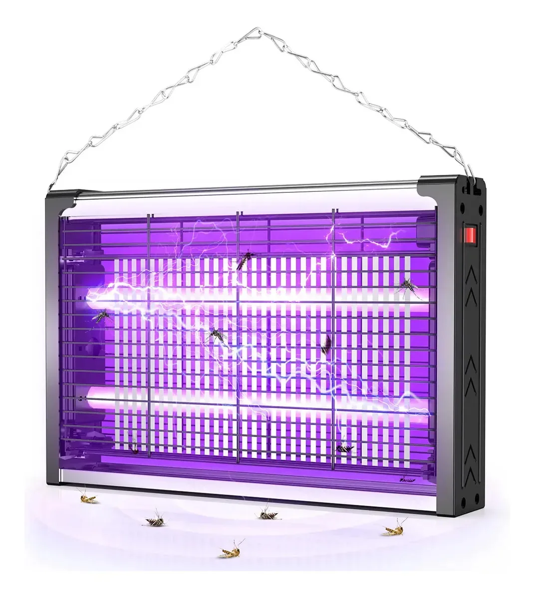 Lâmpada Mosquito Killer 40w