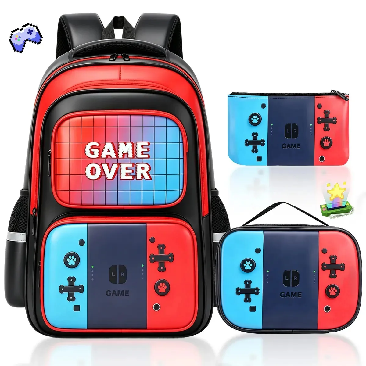 Mochilas infantis Famxub