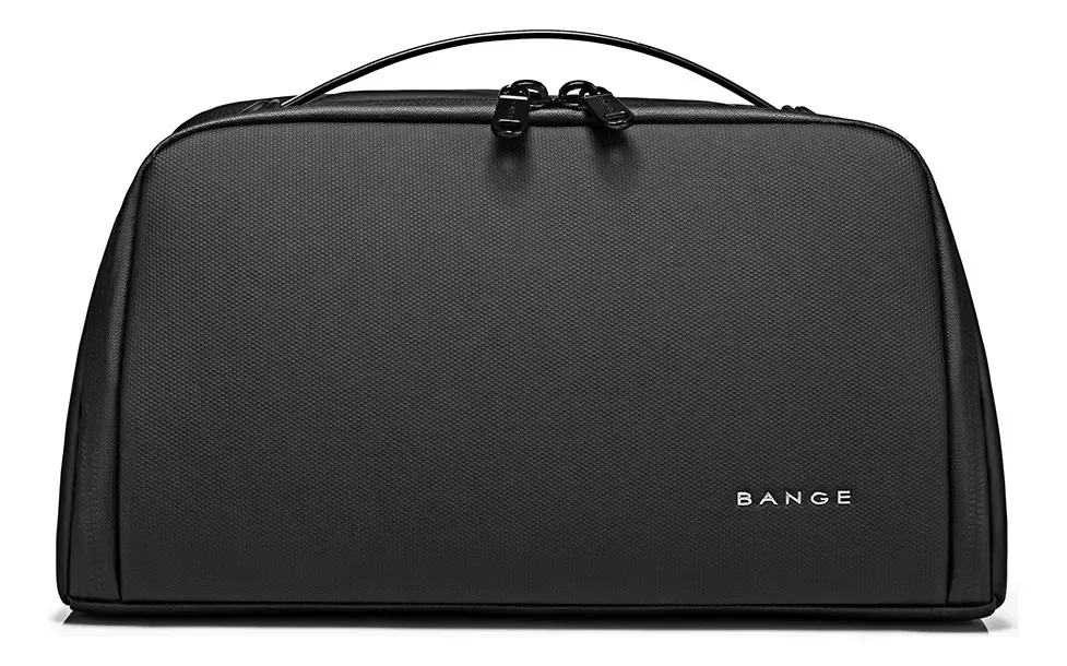 Bolsa de higiene pessoal Premium Bange - The Doppkit - para viagens e escritório