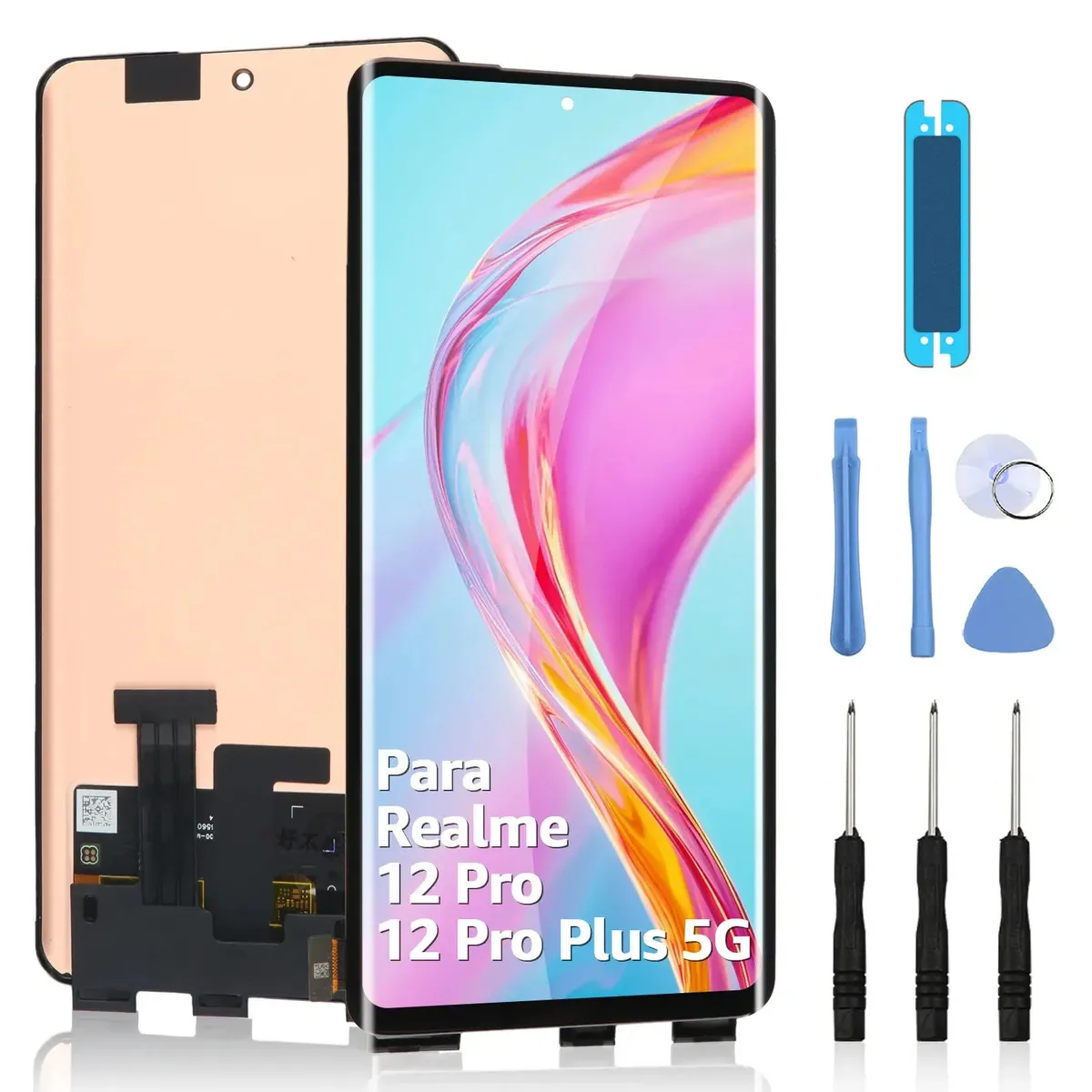 Realme 12 Pro