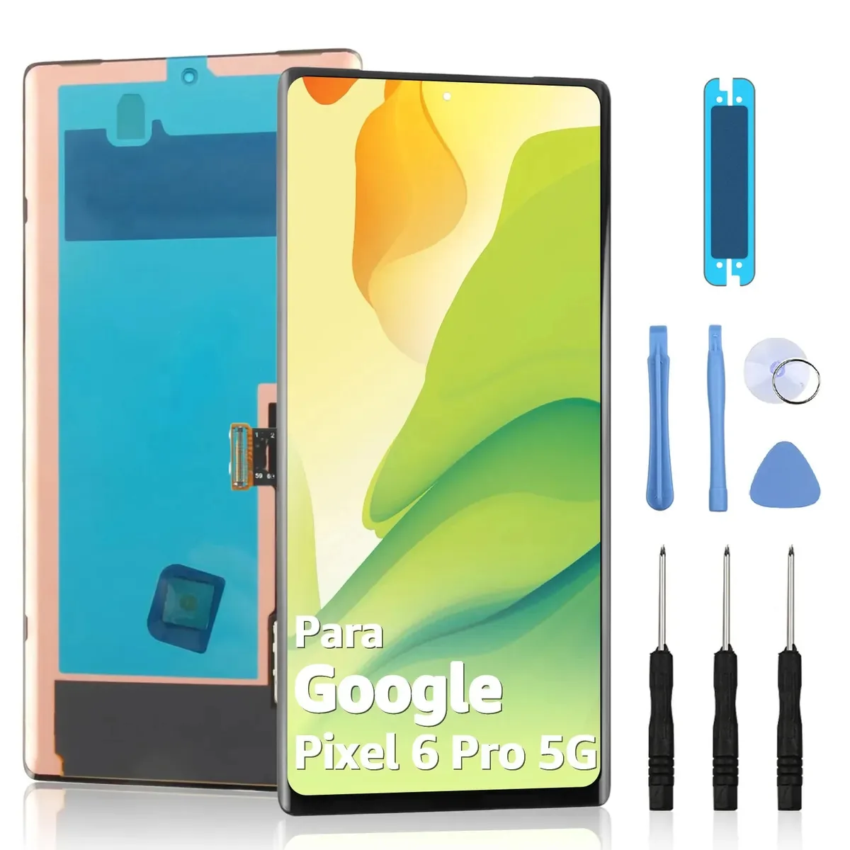 Google Pixel 6 Pro