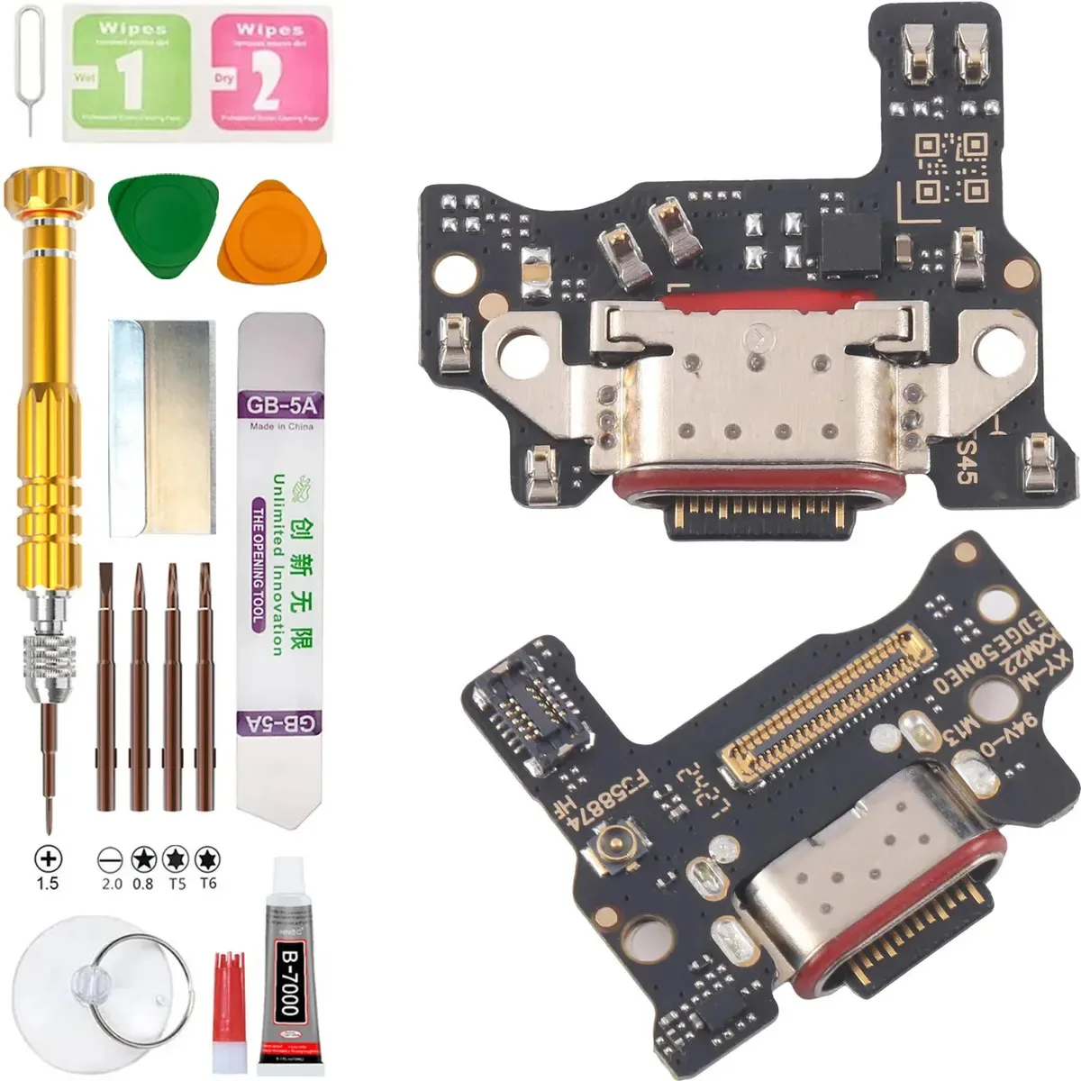 Carregamento para Edge 50 Neo