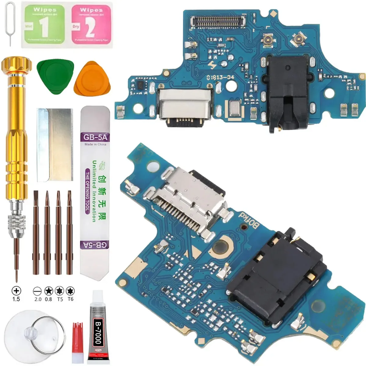 Carregamento para Moto G82