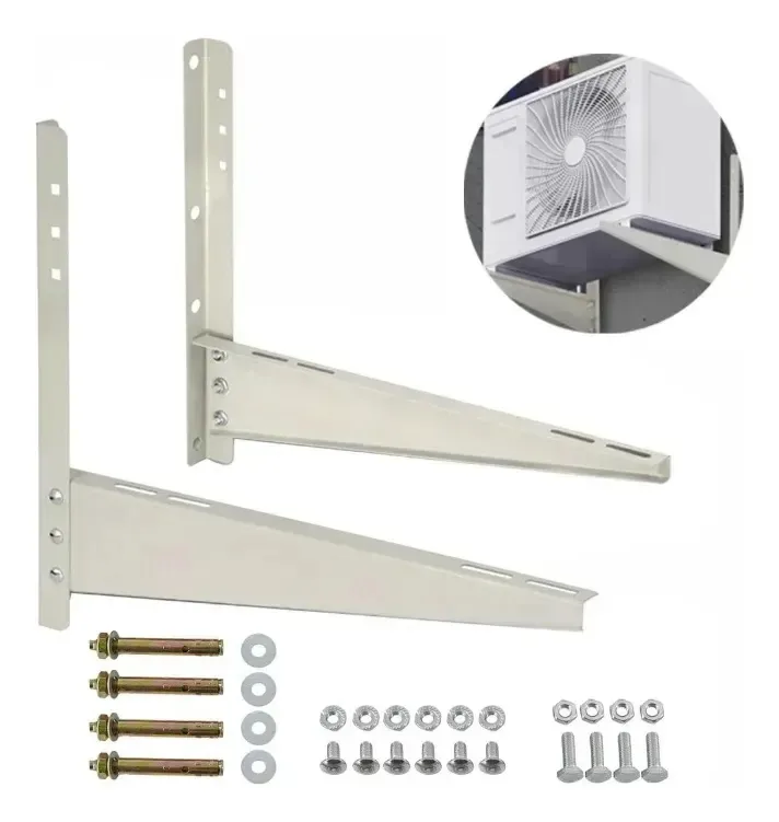 MXSIMEDARBY Para Aires Acondicionados, Suportes para Aires