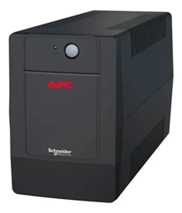Apc Easy Ups 2200va Preto